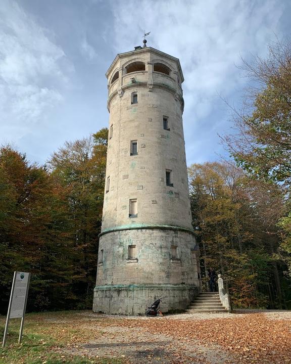 Berggasthof Taubenberg