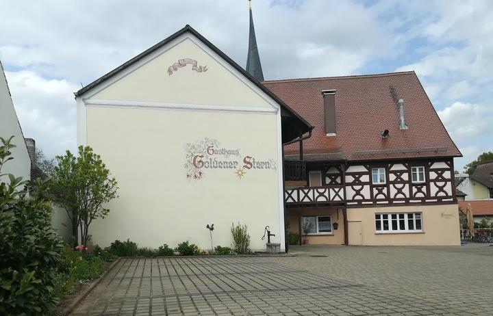 Gasthaus Goldener Stern