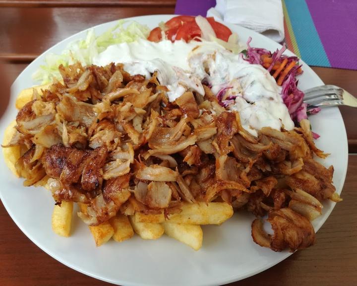 Sokmen Kebap Haus