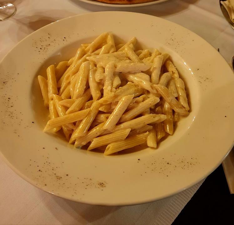 Trattoria "da Giorgio"